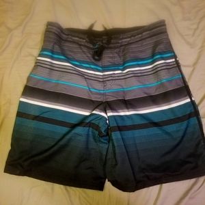 Mens Swim Trunks